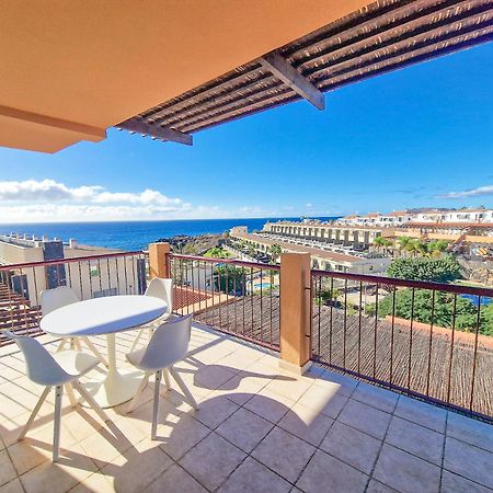 Sea Point Holiday House San Miguel de Abona Eksteriør billede