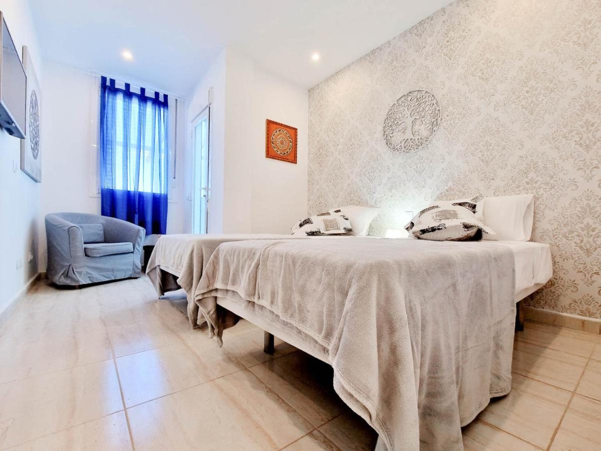Sea Point Holiday House San Miguel de Abona Eksteriør billede