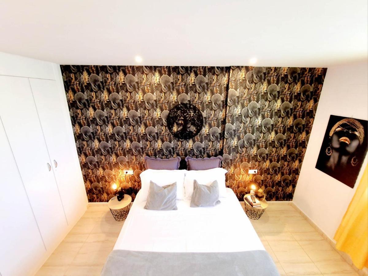 Sea Point Holiday House San Miguel de Abona Eksteriør billede