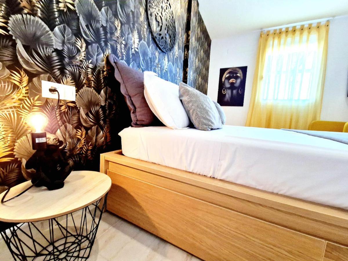 Sea Point Holiday House San Miguel de Abona Eksteriør billede