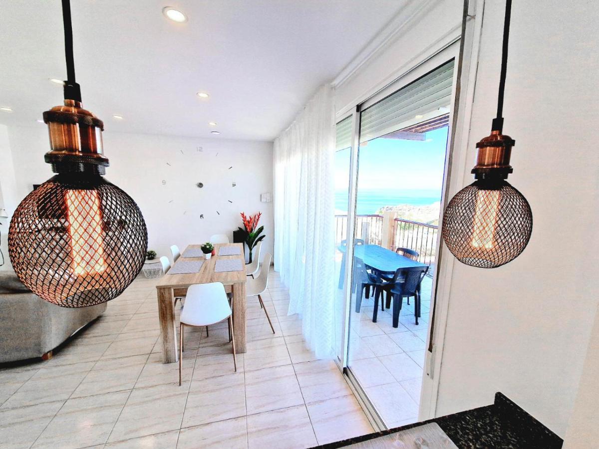 Sea Point Holiday House San Miguel de Abona Eksteriør billede