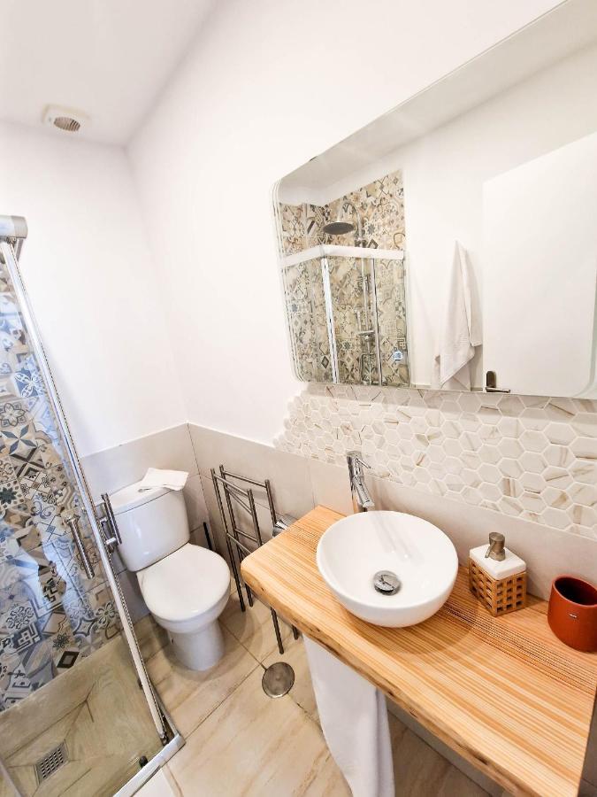Sea Point Holiday House San Miguel de Abona Eksteriør billede