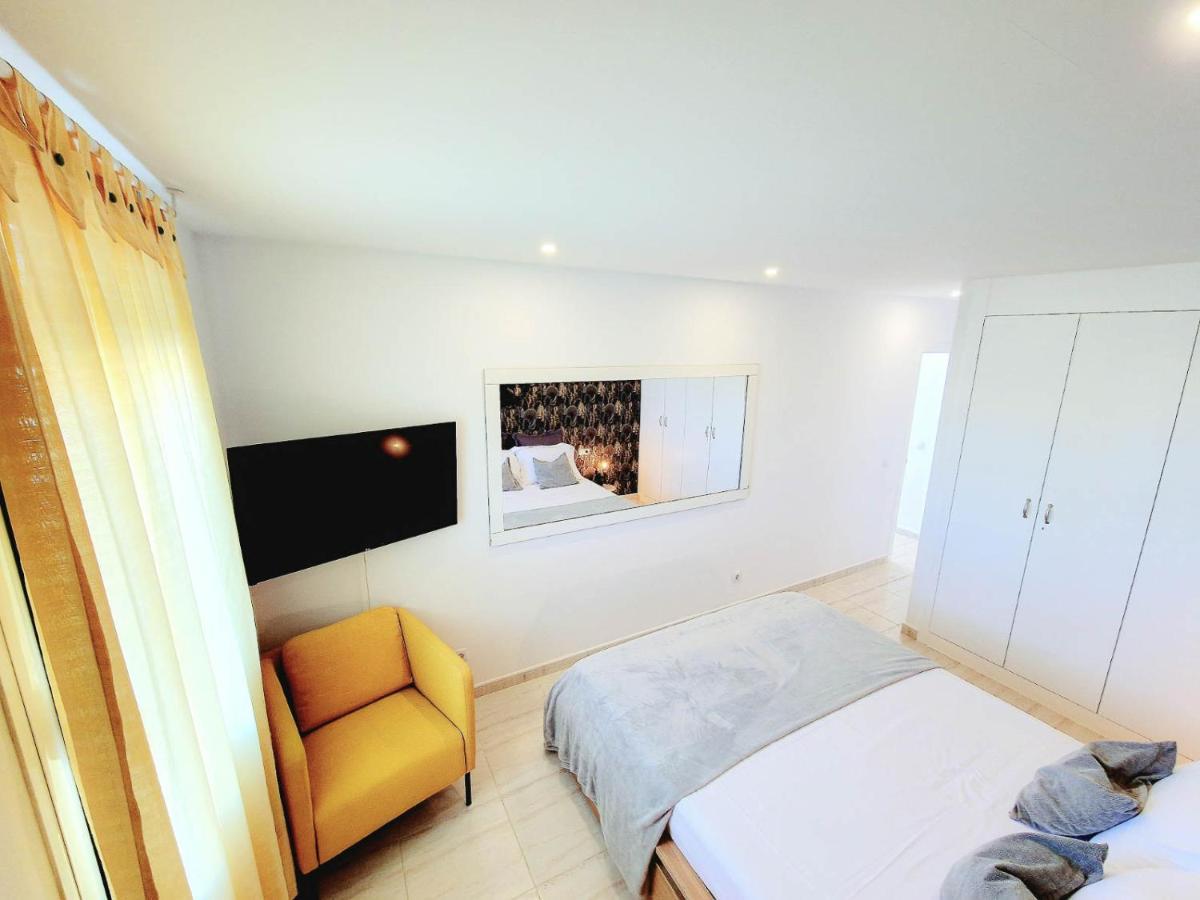 Sea Point Holiday House San Miguel de Abona Eksteriør billede