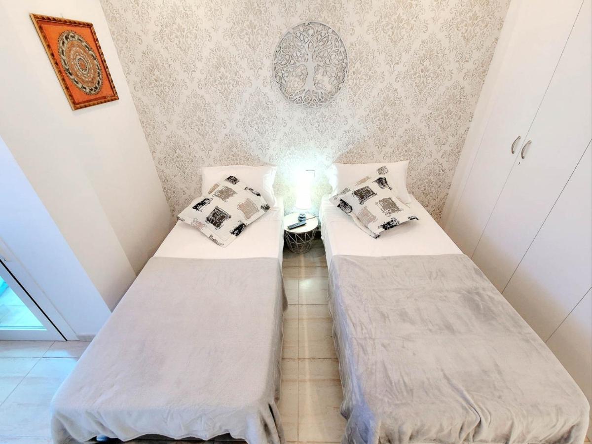 Sea Point Holiday House San Miguel de Abona Eksteriør billede