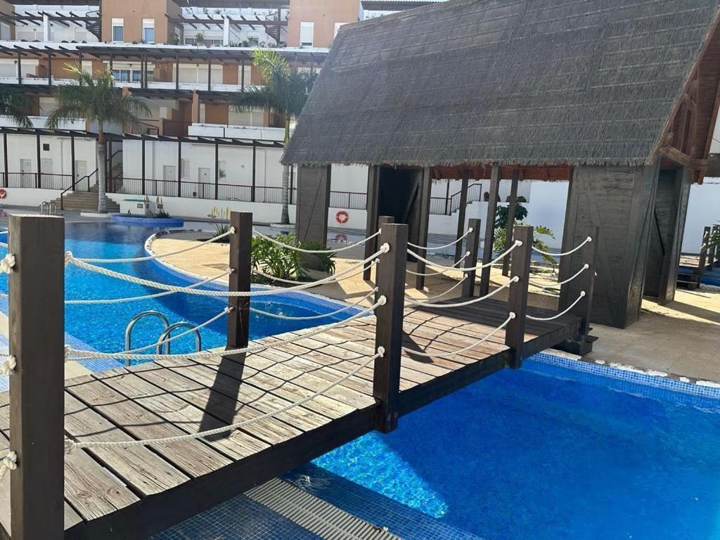 Sea Point Holiday House San Miguel de Abona Eksteriør billede