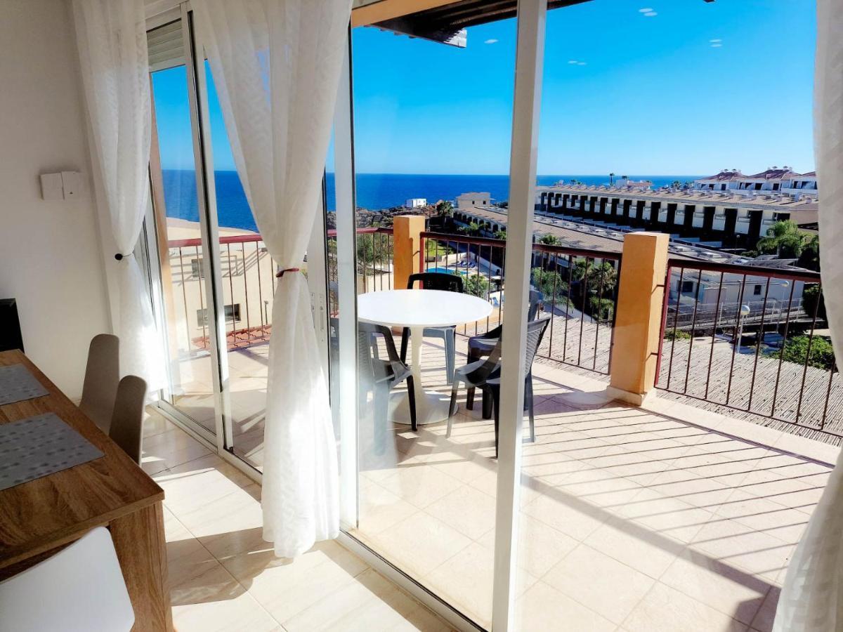 Sea Point Holiday House San Miguel de Abona Eksteriør billede