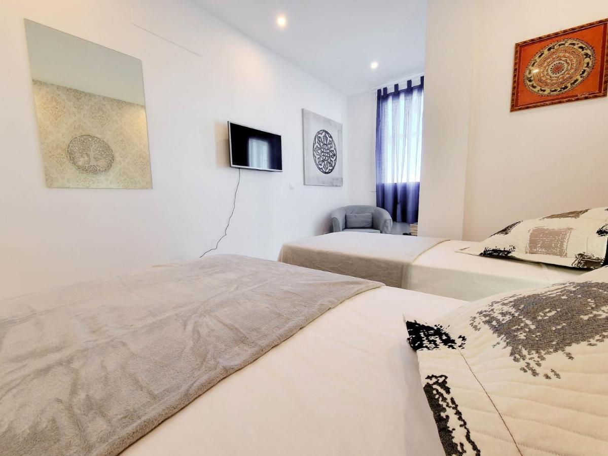 Sea Point Holiday House San Miguel de Abona Eksteriør billede