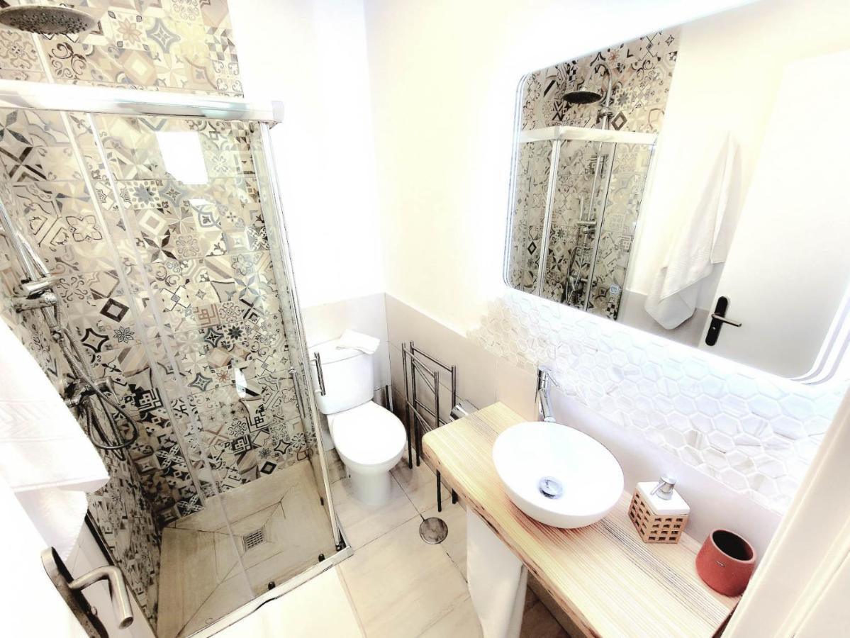 Sea Point Holiday House San Miguel de Abona Eksteriør billede