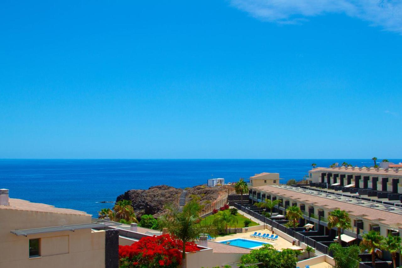 Sea Point Holiday House San Miguel de Abona Eksteriør billede
