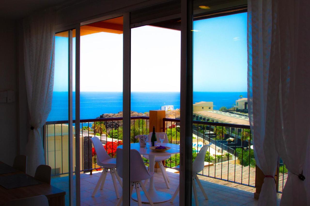 Sea Point Holiday House San Miguel de Abona Eksteriør billede
