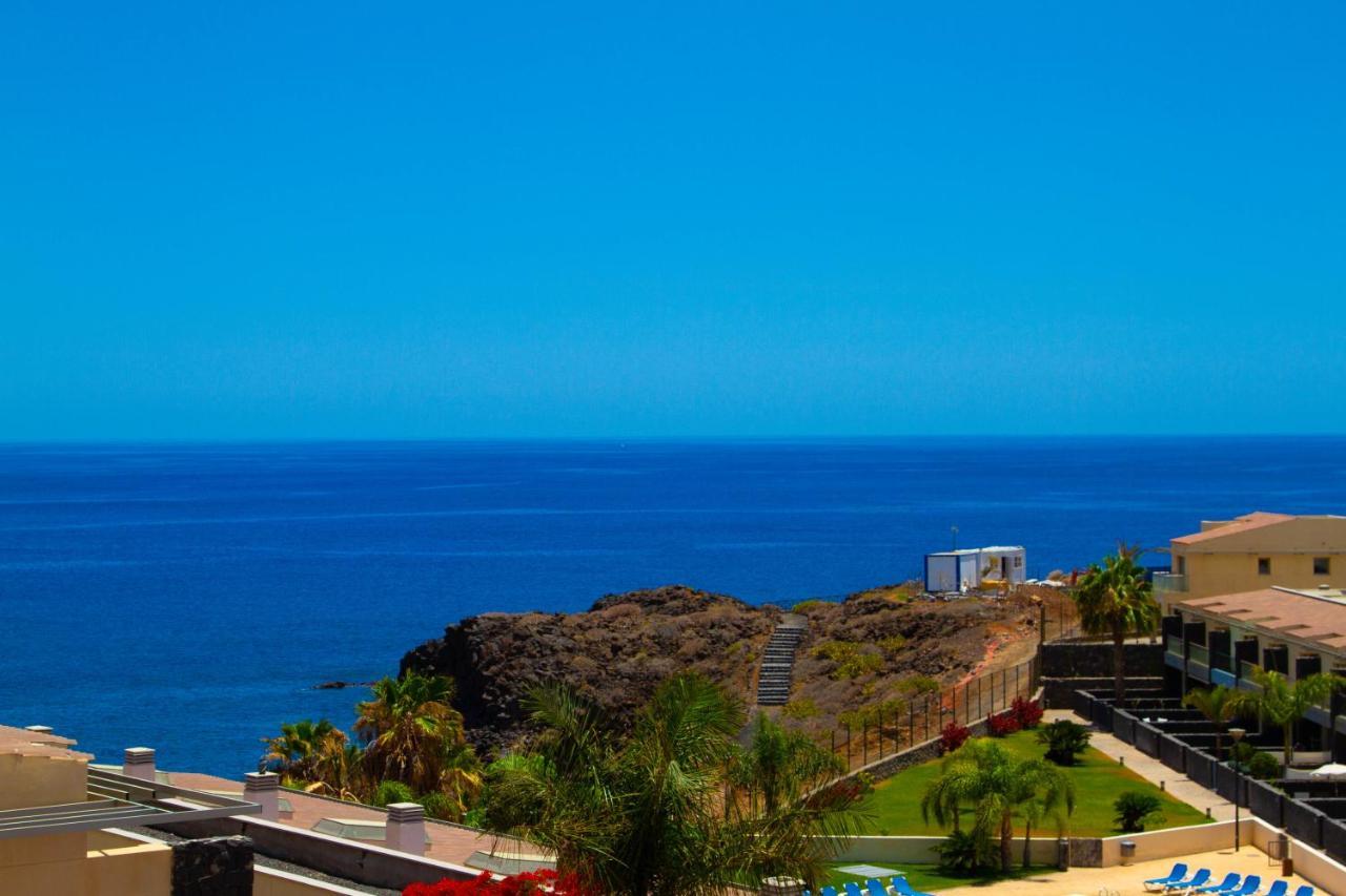 Sea Point Holiday House San Miguel de Abona Eksteriør billede