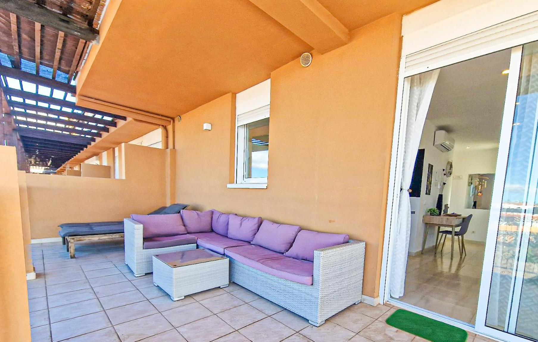 Sea Point Holiday House San Miguel de Abona Eksteriør billede